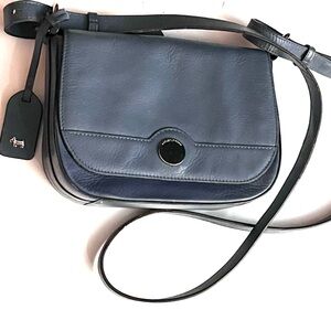 Radley London Wardour Street Flapover Crossbody Bag